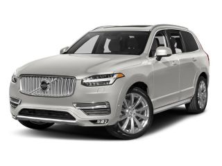 Used 2018 Volvo XC90 T6 Inscription in Bellevue, Washington
