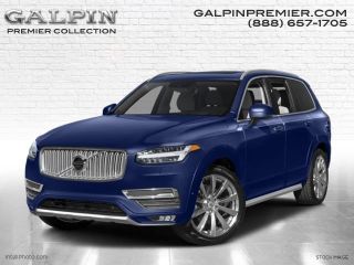 Used 2016 Volvo XC90 Inscription in Van Nuys, California