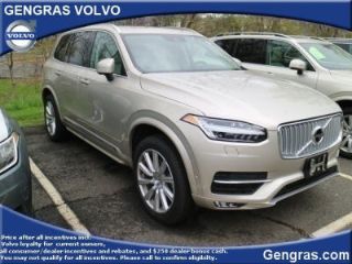 Used 2016 Volvo XC90 T6 Inscription in Edison, New Jersey