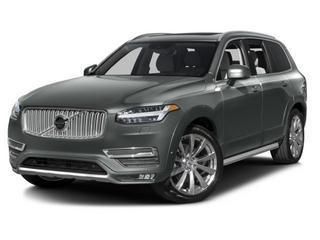 Used 2016 Volvo XC90 T6 Inscription