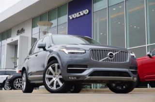 Used 2016 Volvo XC90 T6 Inscription in Dallas, Texas