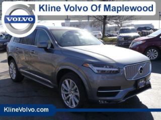 Used 2016 Volvo XC90 Inscription in Maplewood, Minnesota