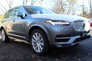 Used 2016 Volvo XC90 Inscription in Fairfax, Virginia