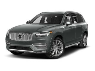 Used 2017 Volvo XC90 T6 Inscription in Meriden, Connecticut