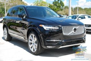 Used 2017 Volvo XC90 T6 Inscription in Coconut Creek, Florida