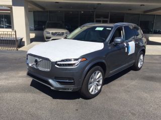 Used 2017 Volvo XC90 T6 Inscription in Savannah, Georgia