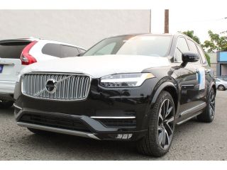 Used 2018 Volvo XC90 T6 Inscription in Seattle, Washington
