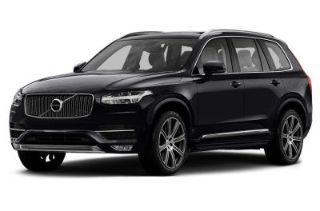 Used 2016 Volvo XC90 Inscription in Syracuse, New York