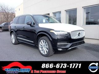 Used 2016 Volvo XC90 Inscription in Nazareth, Pennsylvania