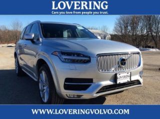 Used 2016 Volvo XC90 Inscription in Nashua, New Hampshire