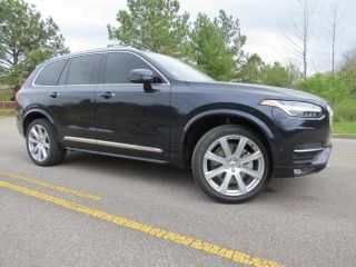 Used 2016 Volvo XC90 T6 Inscription in Franklin, Tennessee