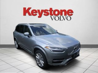 Used 2016 Volvo XC90 T6 Inscription in Doylestown, Pennsylvania