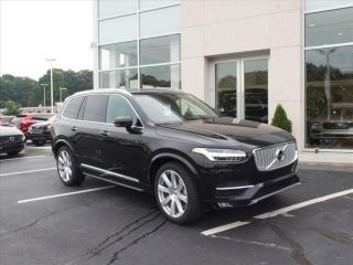 Used 2018 Volvo XC90 T6 Inscription in Winston-Salem, North Carolina