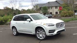 Used 2018 Volvo XC90 T6 Inscription in Doylestown, Pennsylvania