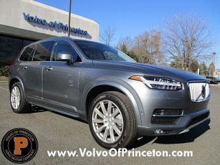 Used 2016 Volvo XC90 Inscription in Lawrence Township, New Jersey