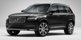 Volvo XC90 T6 Inscription 2018
