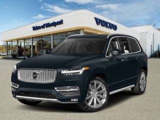 Used 2018 Volvo XC90 T6 Inscription in Westport, Connecticut