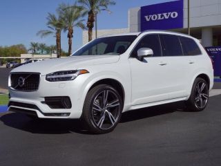 Used 2018 Volvo XC90 T6 R-Design in Gilbert, Arizona