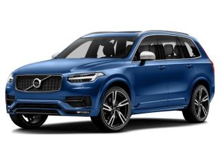 Used 2016 Volvo XC90 T6 R-Design in San Leandro, California