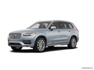 Used 2018 Volvo XC90 T6 R-Design in Englewood, New Jersey