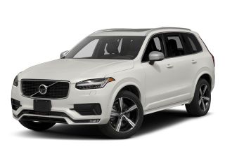Used 2017 Volvo XC90 T6 R-Design in West Chester, Pennsylvania