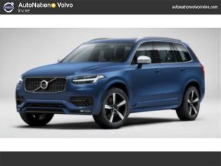 Used 2016 Volvo XC90 R-Design in Irvine, California