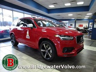 Used 2016 Volvo XC90 R-Design in Somerville, New Jersey