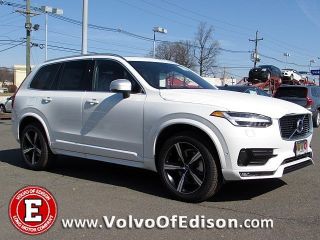 Used 2016 Volvo XC90 T6 R-Design in Edison, New Jersey