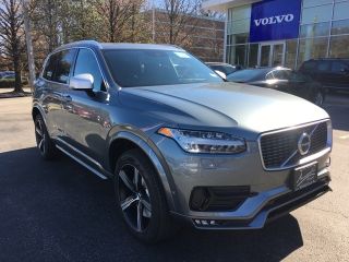 Used 2017 Volvo XC90 T6 R-Design in Annapolis, Maryland