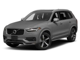 Used 2018 Volvo XC90 T6 R-Design in Huntington, New York