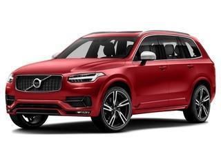 Used 2017 Volvo XC90 T6 R-Design in Mission Viejo, California