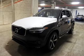 Used 2018 Volvo XC90 T6 R-Design in New York, New York