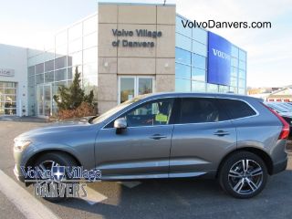 Used 2018 Volvo XC60 T6 Momentum in Danvers, Massachusetts