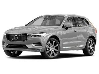 Used 2018 Volvo XC60 T6 Momentum in Syracuse, New York