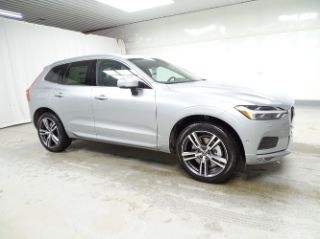 Used 2018 Volvo XC60 T6 Momentum in Swanzey, New Hampshire