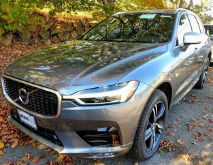 Used 2018 Volvo XC60 T6 R-Design in Watertown, Connecticut