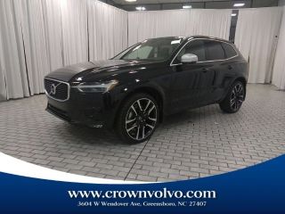 Used 2018 Volvo XC60 T6 R-Design in Greensboro, North Carolina