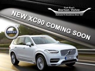 Used 2017 Volvo XC90 T8 Inscription in Golden Valley, Minnesota