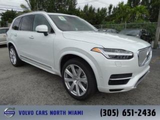 Used 2017 Volvo XC90 T8 Inscription in Miami, Florida