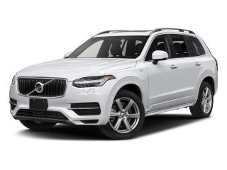 Used 2017 Volvo XC90 T8 Inscription in Walnut Creek, California
