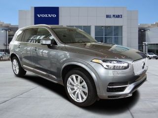 Used 2016 Volvo XC90 T8 Inscription in Reno, Nevada