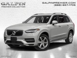 Used 2017 Volvo XC90 T8 Inscription in Van Nuys, California