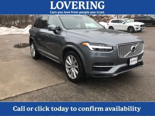 Used 2017 Volvo XC90 T8 Inscription in Mechanicsburg, Pennsylvania