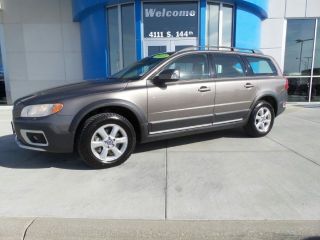 Used 2008 Volvo XC70 in Omaha, Nebraska