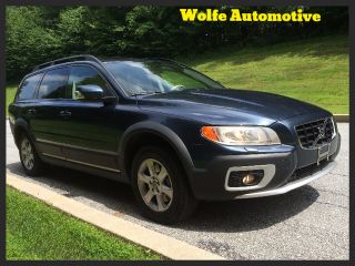 Used 2008 Volvo XC70 in Malvern, Pennsylvania