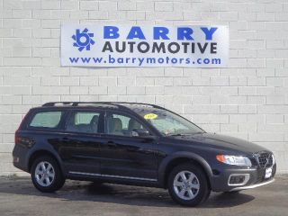 Used 2008 Volvo XC70 in Newport, Rhode Island