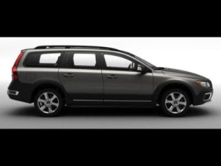 Used 2008 Volvo XC70 in Pensacola, Florida