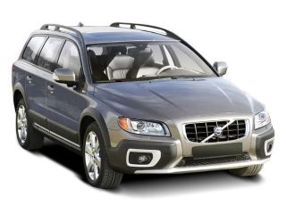 Used 2008 Volvo XC70 in Charleston, South Carolina