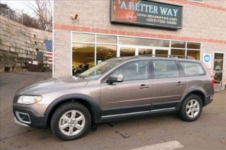 Used 2009 Volvo XC70 in Fairfield, Alabama