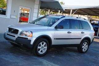 Used 2006 Volvo XC90 in Tampa, Florida